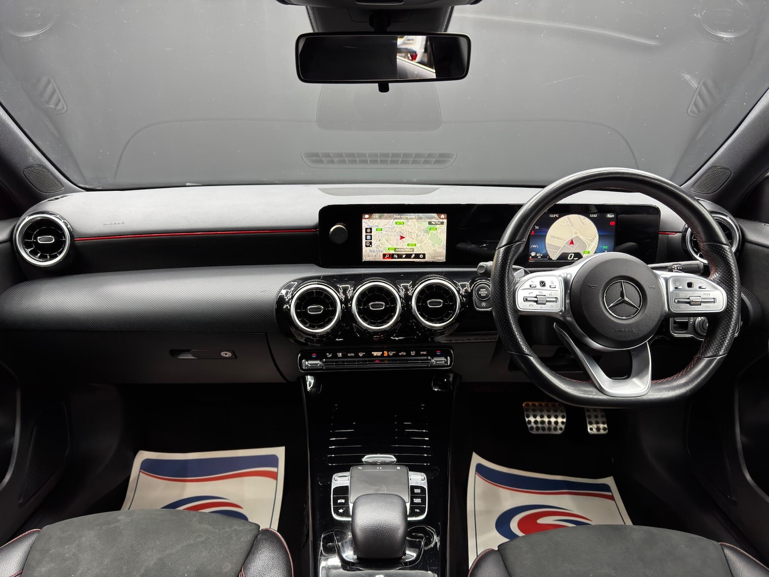 Used Mercedes-Benz A-Class for sale - 77738476: Photo 10