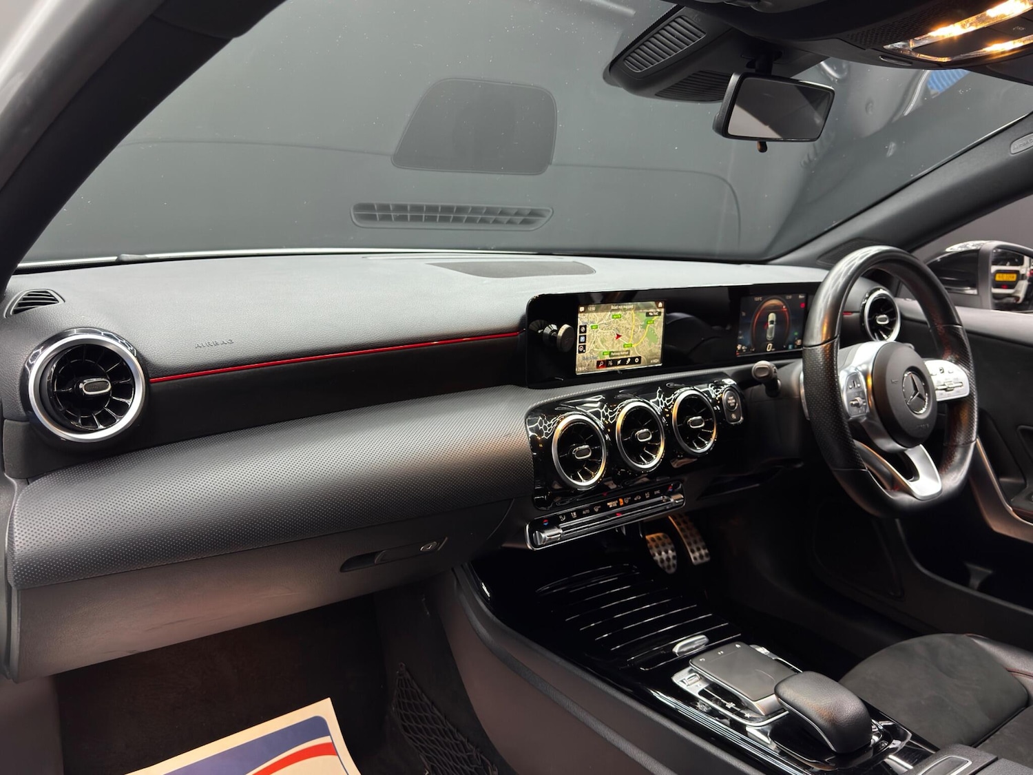 Used Mercedes-Benz A-Class for sale - 77738476: Photo 11