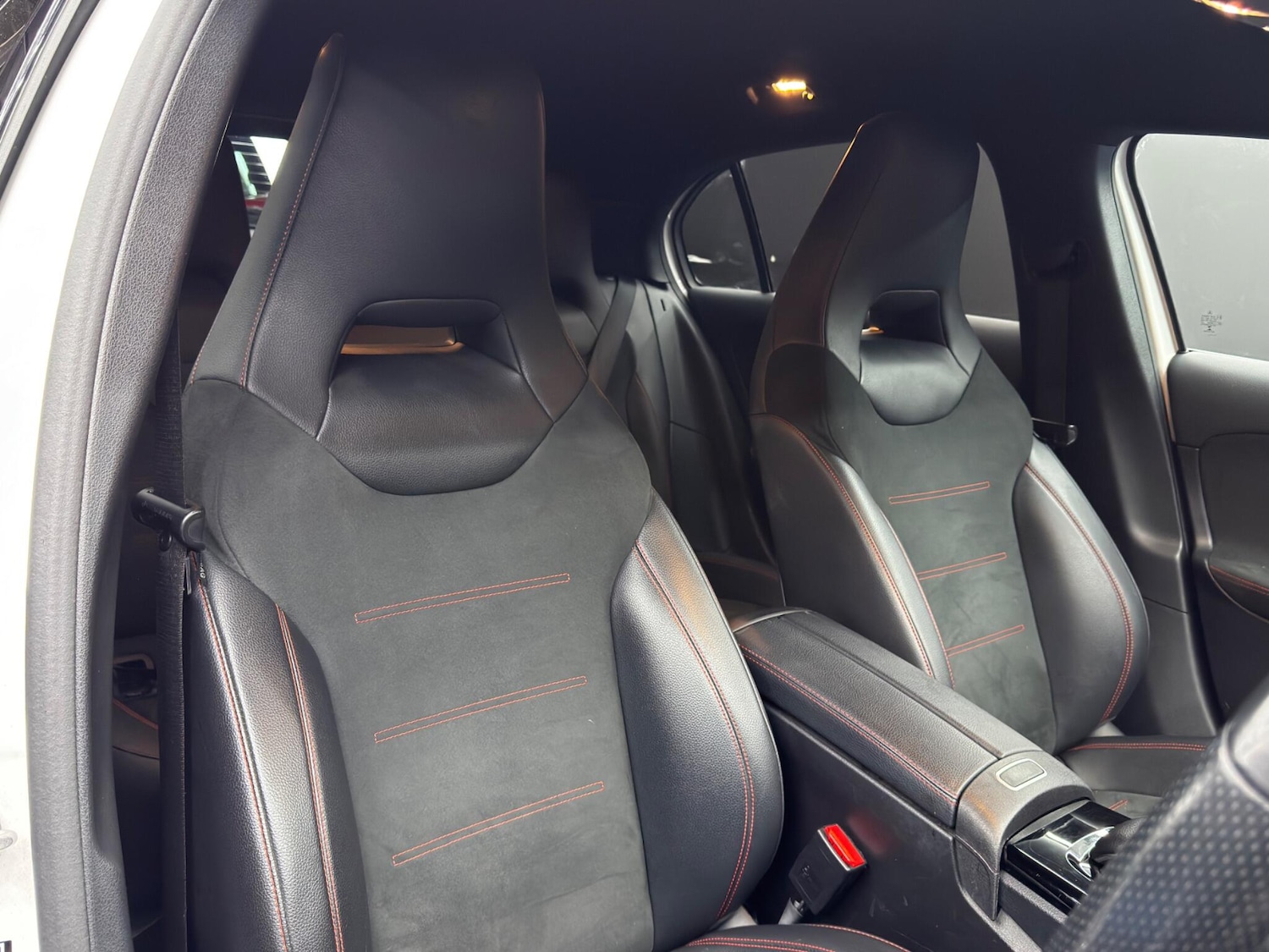 Used Mercedes-Benz A-Class for sale - 77738476: Photo 12