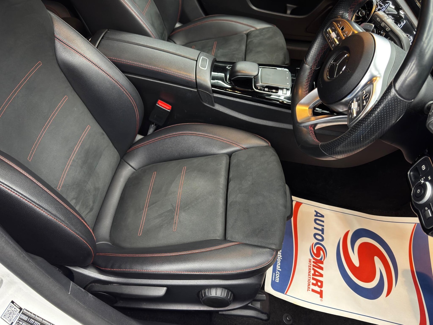 Used Mercedes-Benz A-Class for sale - 77738476: Photo 13