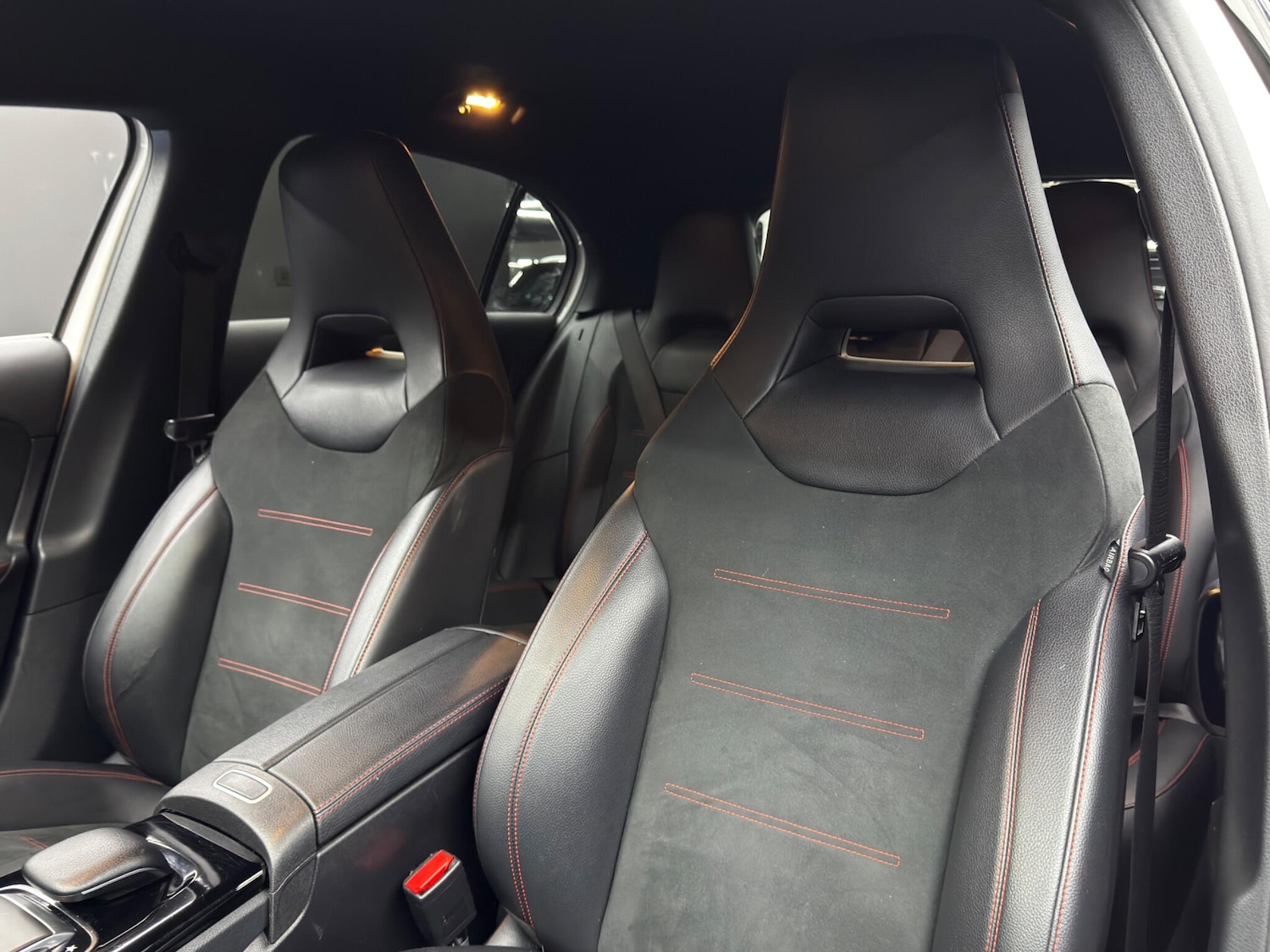 Used Mercedes-Benz A-Class for sale - 77738476: Photo 14