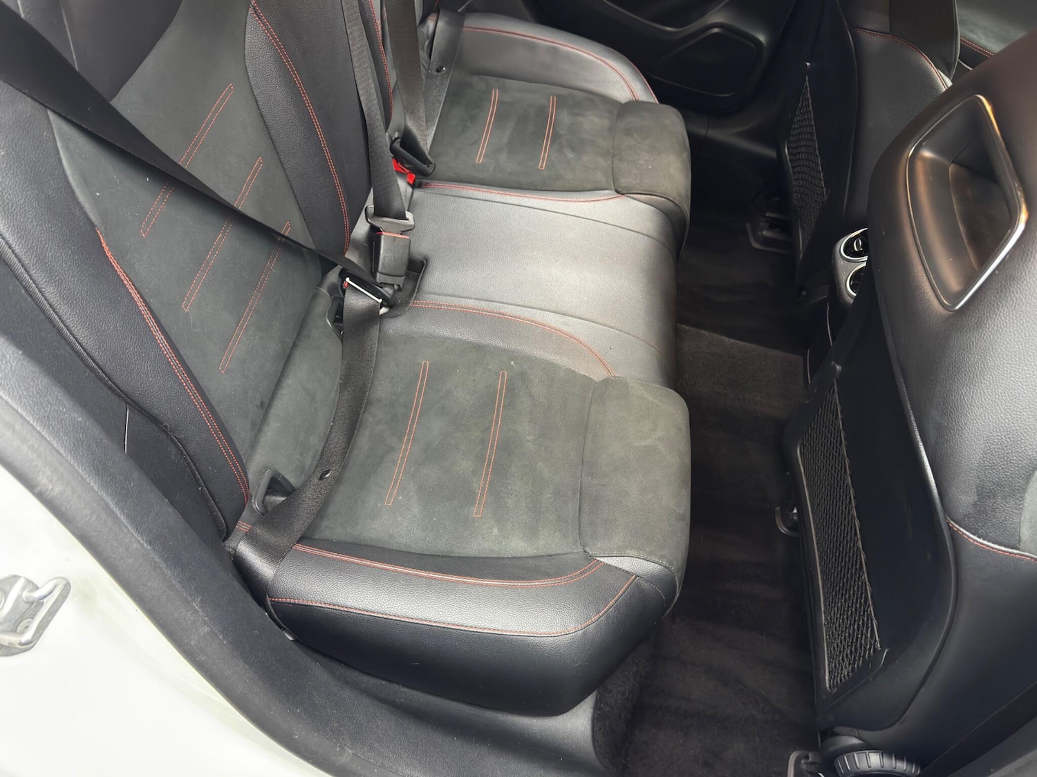 Used Mercedes-Benz A-Class for sale - 77738476: Photo 16