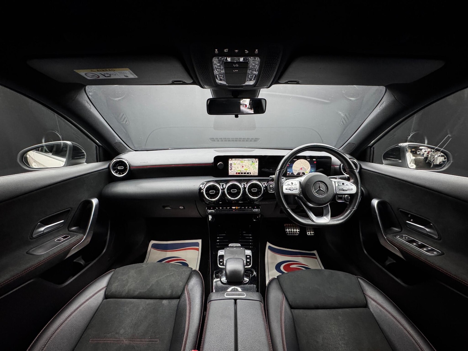 Used Mercedes-Benz A-Class for sale - 77738476: Photo 17