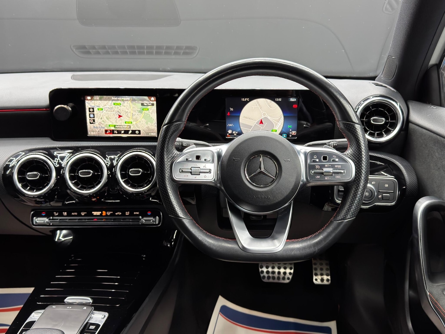 Used Mercedes-Benz A-Class for sale - 77738476: Photo 18