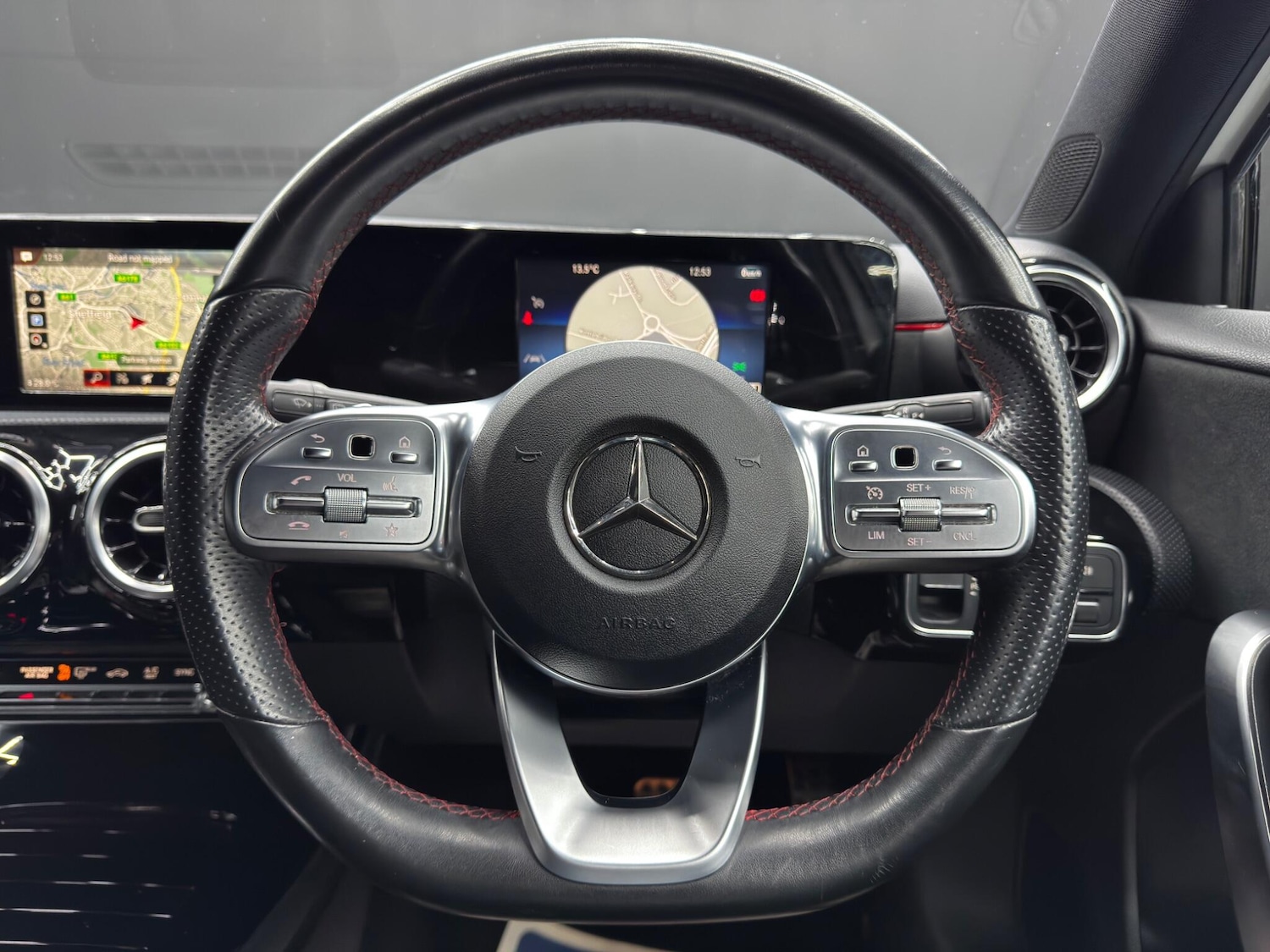 Used Mercedes-Benz A-Class for sale - 77738476: Photo 19