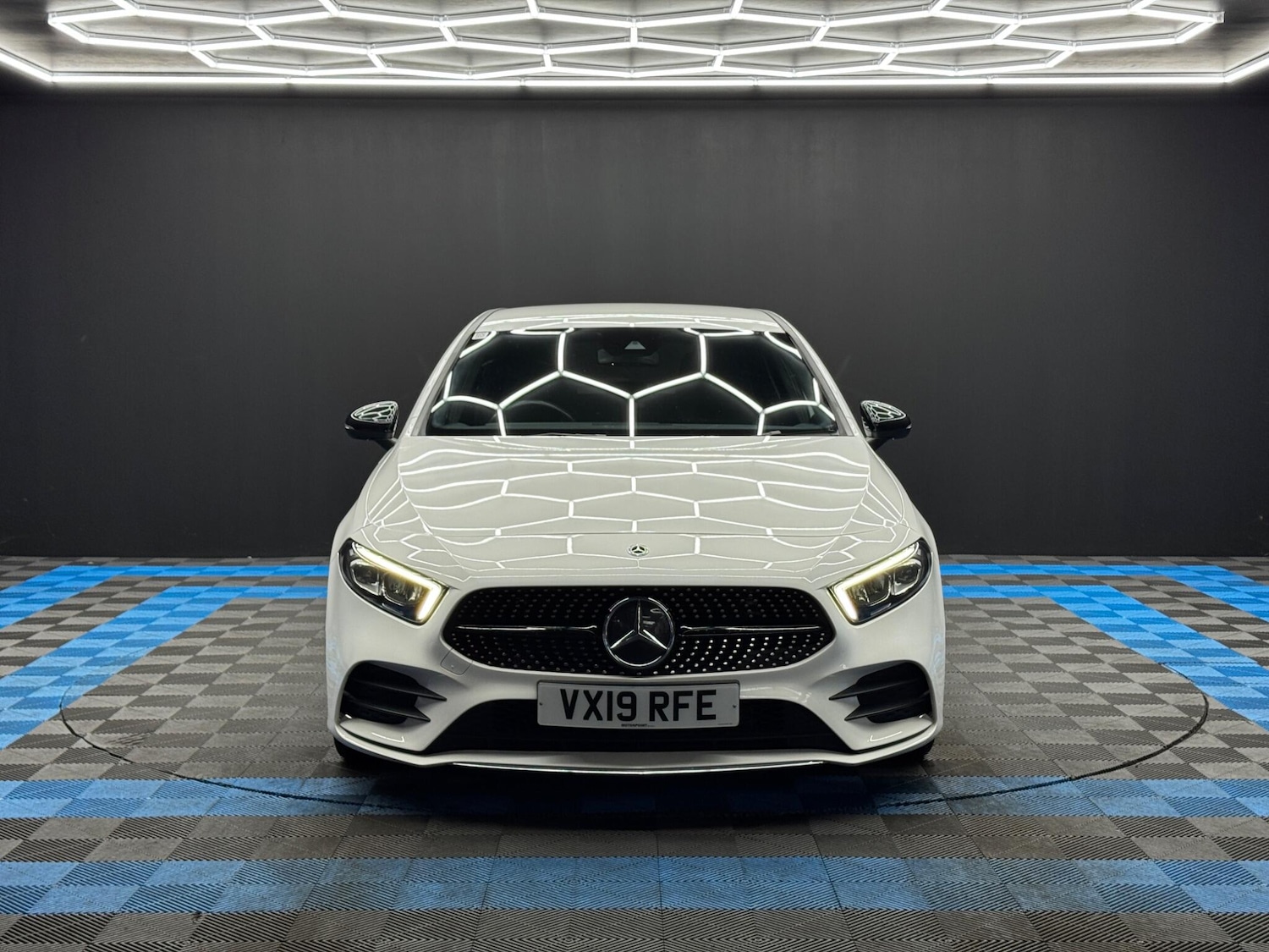 Used Mercedes-Benz A-Class for sale - 77738476: Photo 2