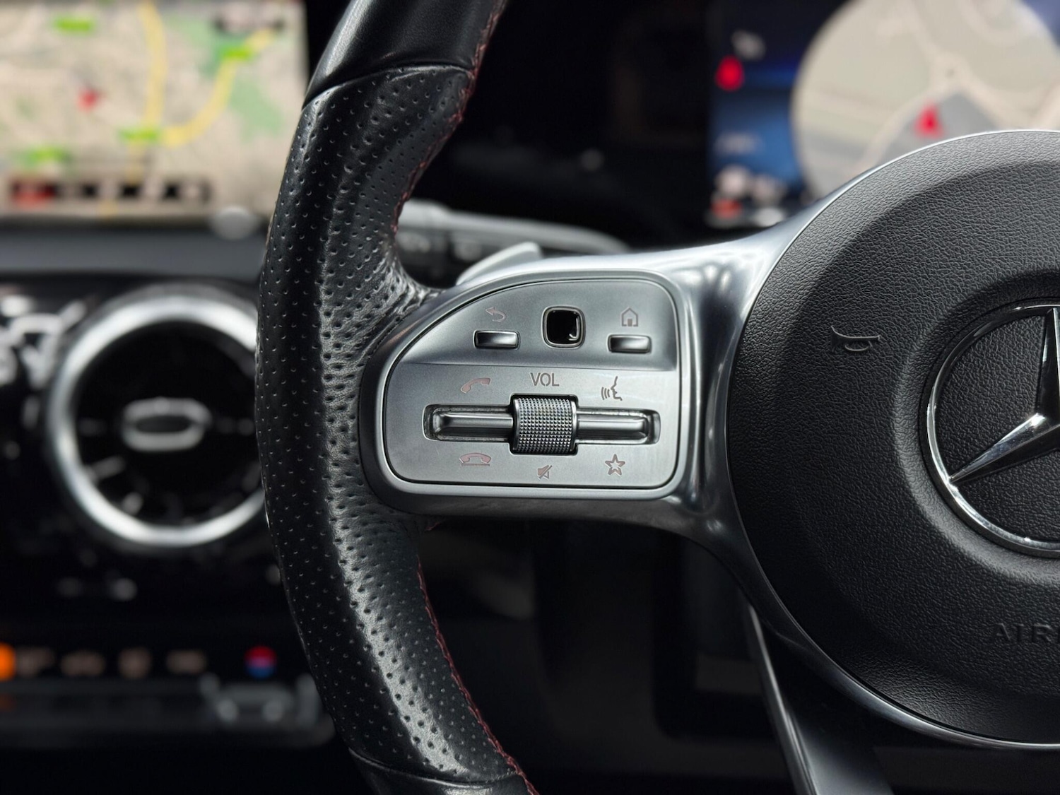 Used Mercedes-Benz A-Class for sale - 77738476: Photo 20