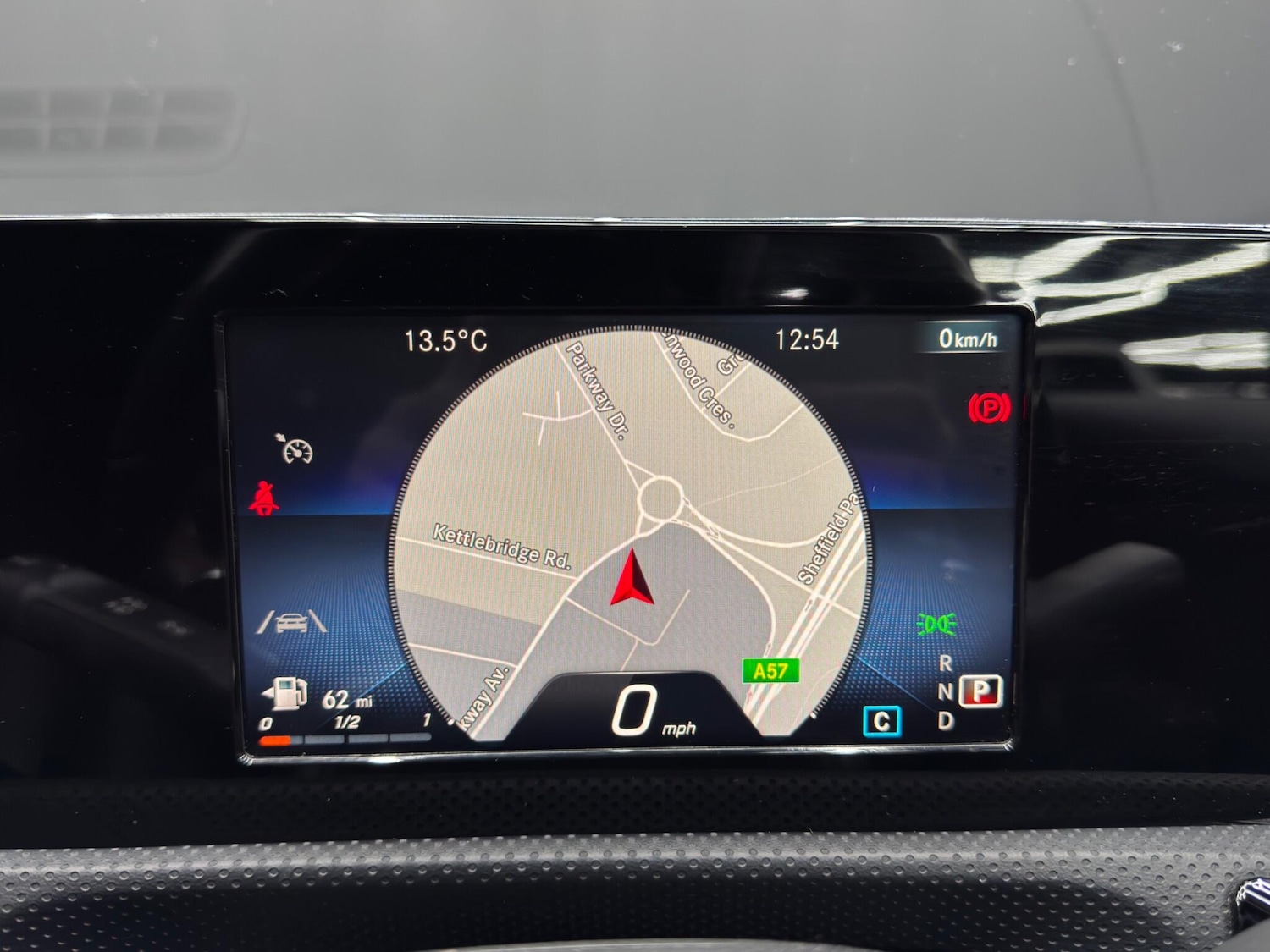 Used Mercedes-Benz A-Class for sale - 77738476: Photo 22