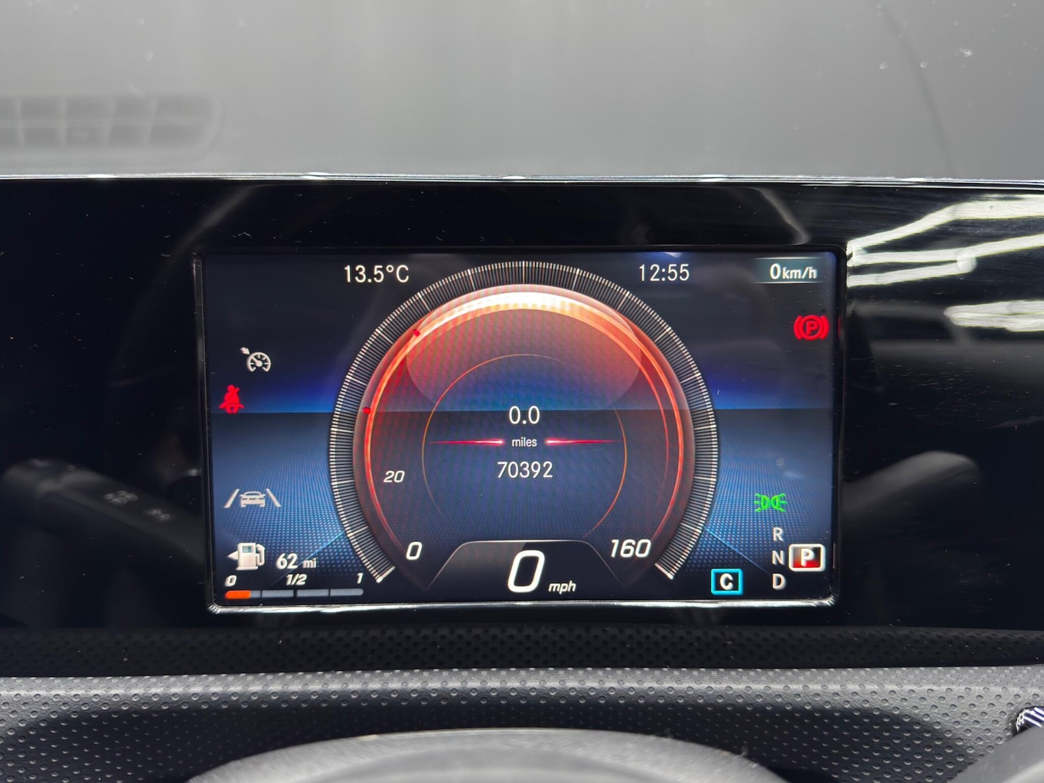 Used Mercedes-Benz A-Class for sale - 77738476: Photo 23