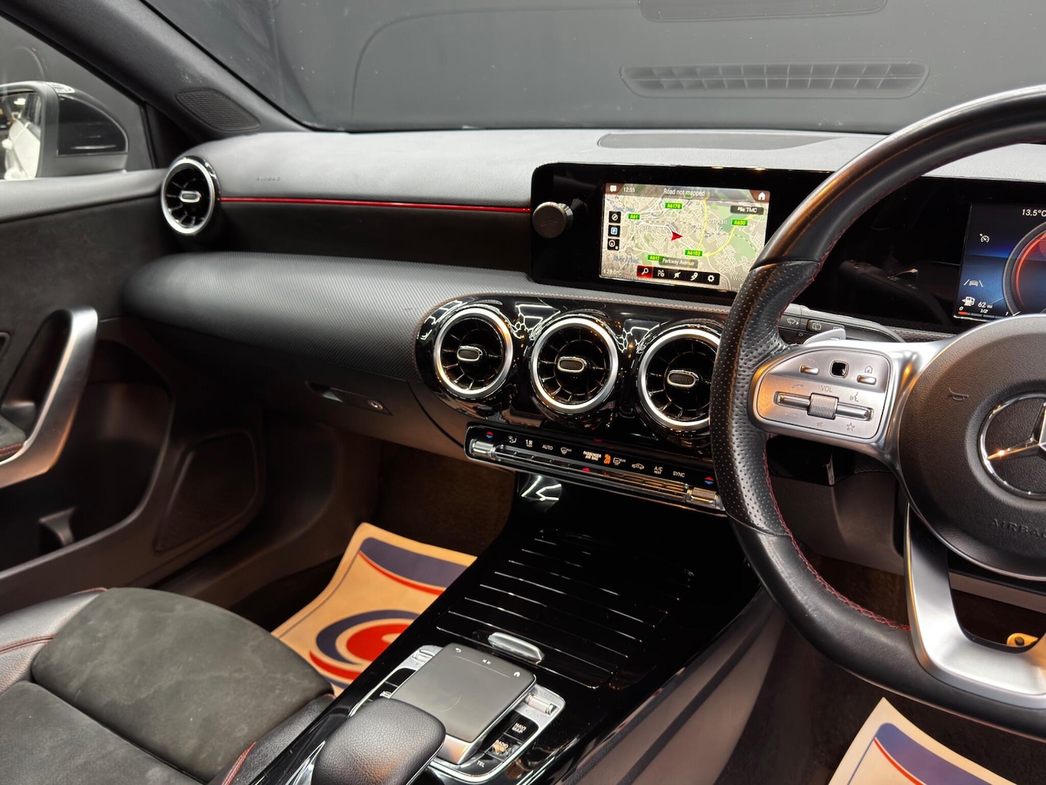 Used Mercedes-Benz A-Class for sale - 77738476: Photo 24