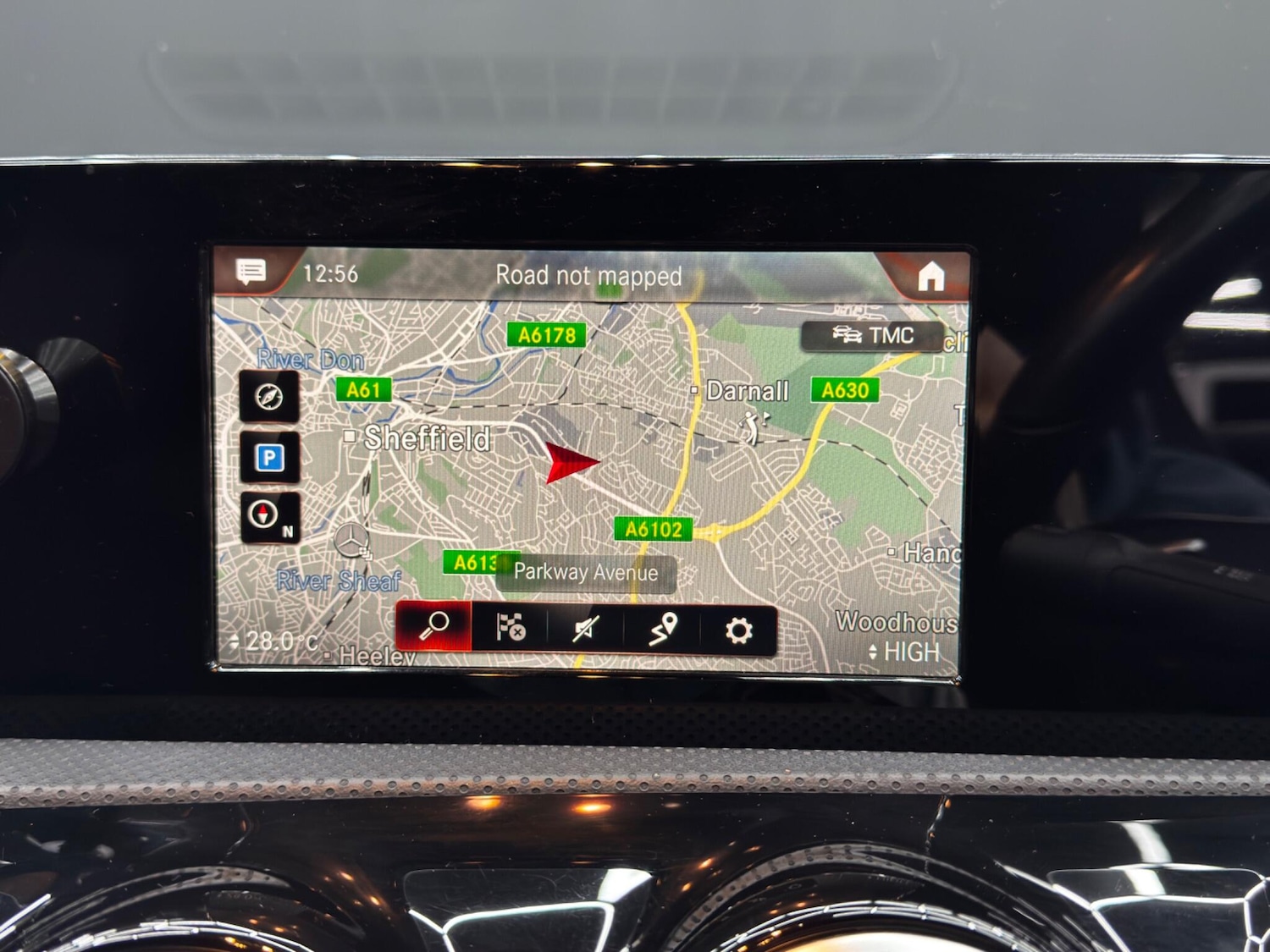 Used Mercedes-Benz A-Class for sale - 77738476: Photo 30