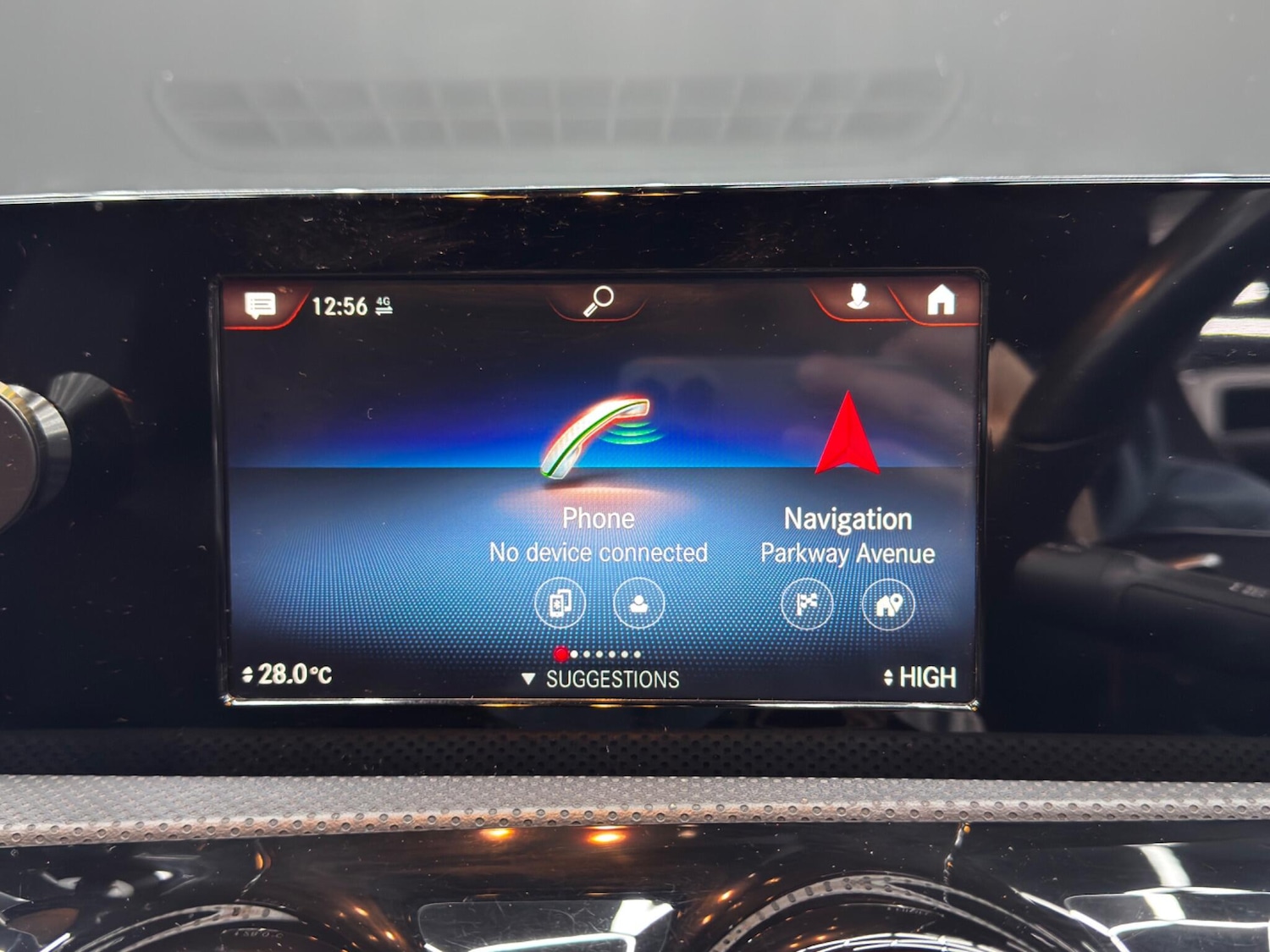 Used Mercedes-Benz A-Class for sale - 77738476: Photo 31