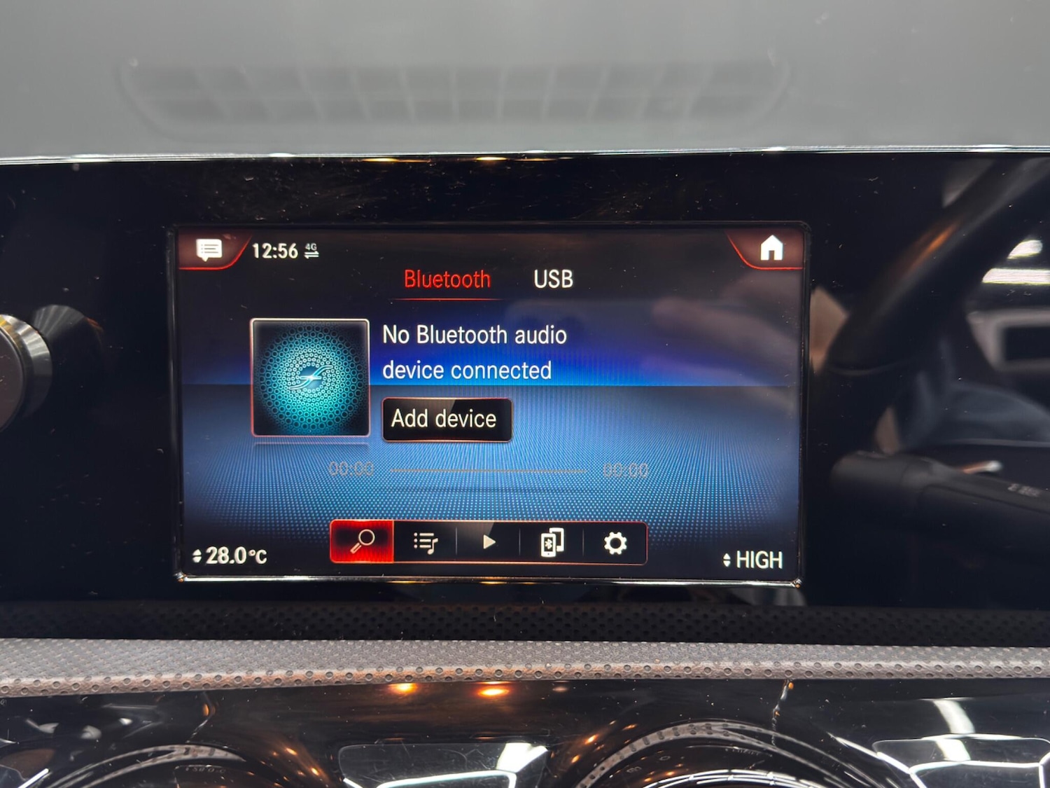 Used Mercedes-Benz A-Class for sale - 77738476: Photo 32