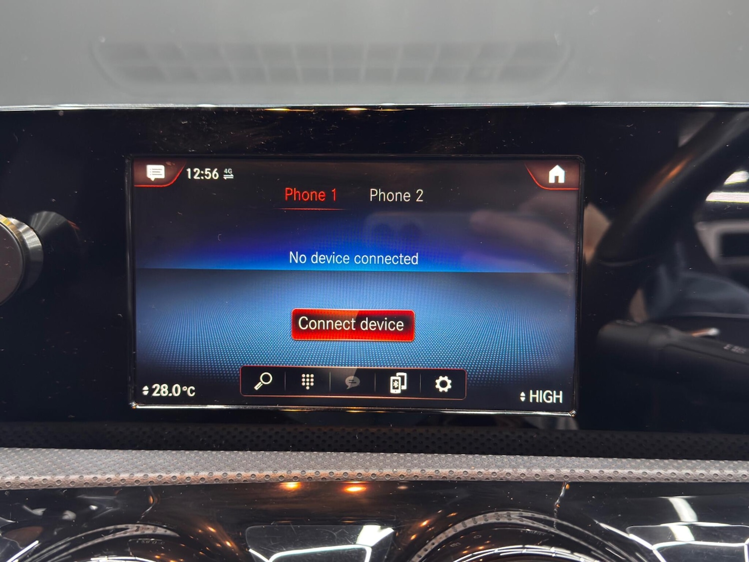 Used Mercedes-Benz A-Class for sale - 77738476: Photo 34