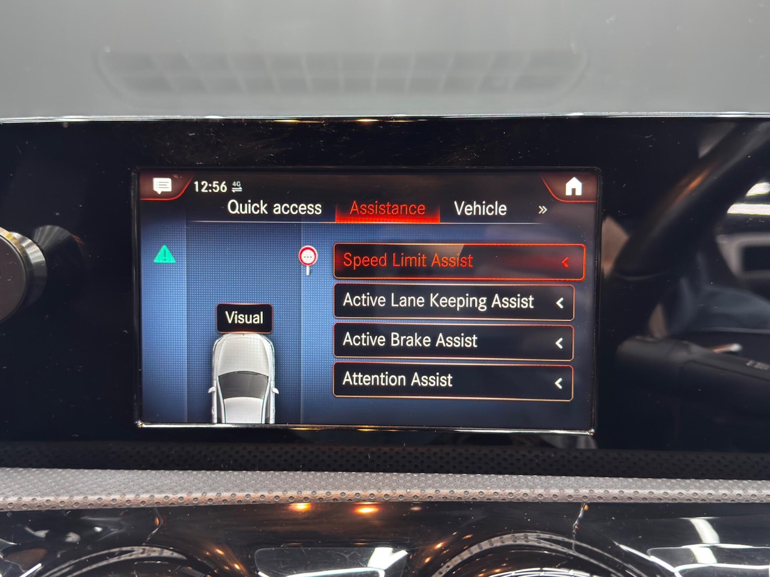 Used Mercedes-Benz A-Class for sale - 77738476: Photo 35