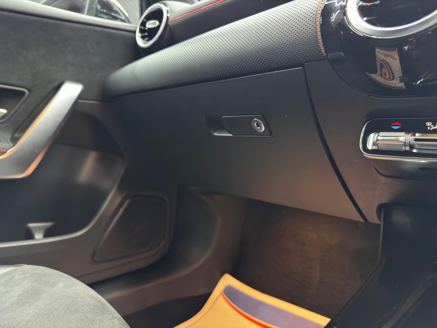 Used Mercedes-Benz A-Class for sale - 77738476: Photo 38