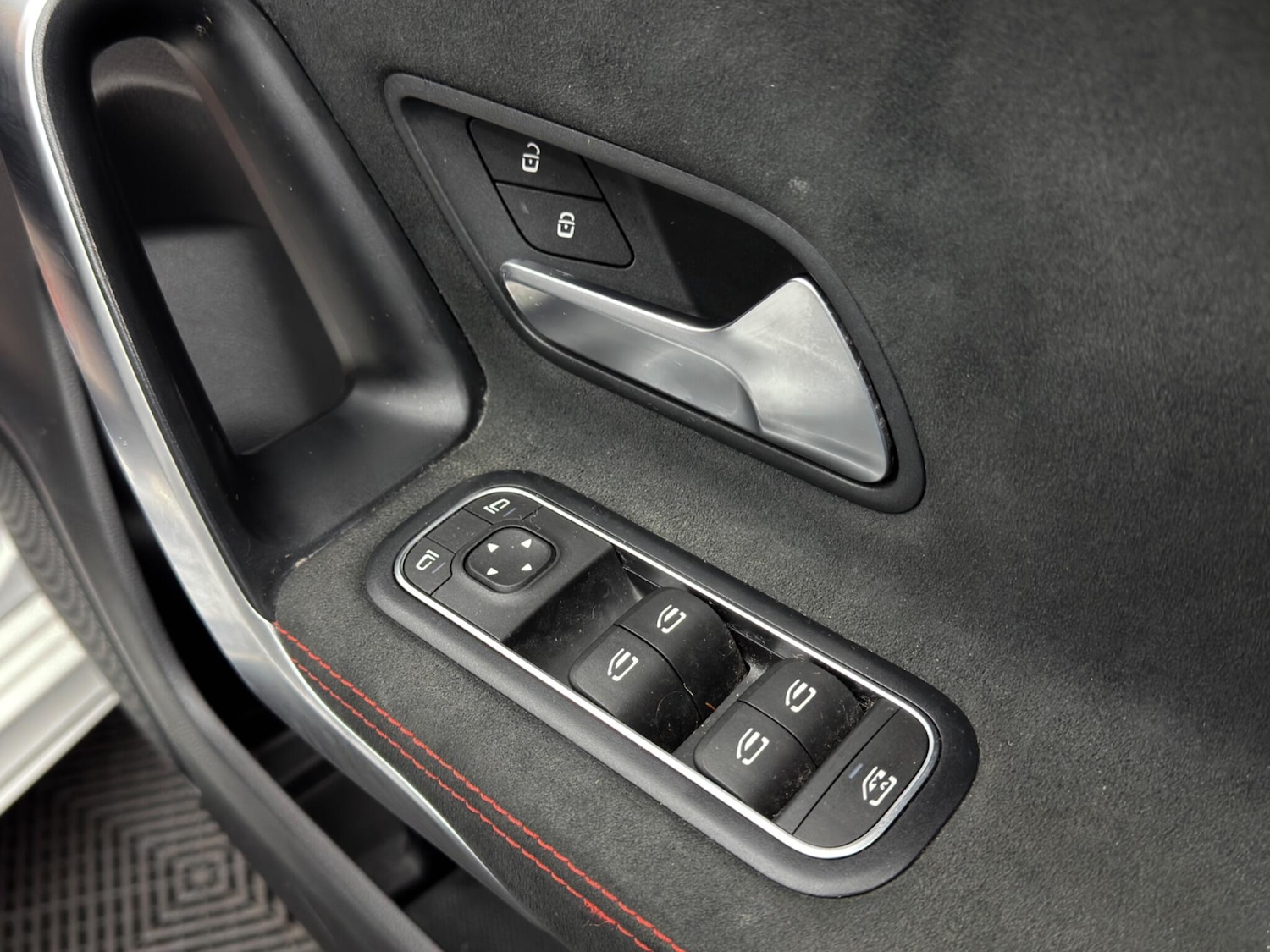 Used Mercedes-Benz A-Class for sale - 77738476: Photo 42