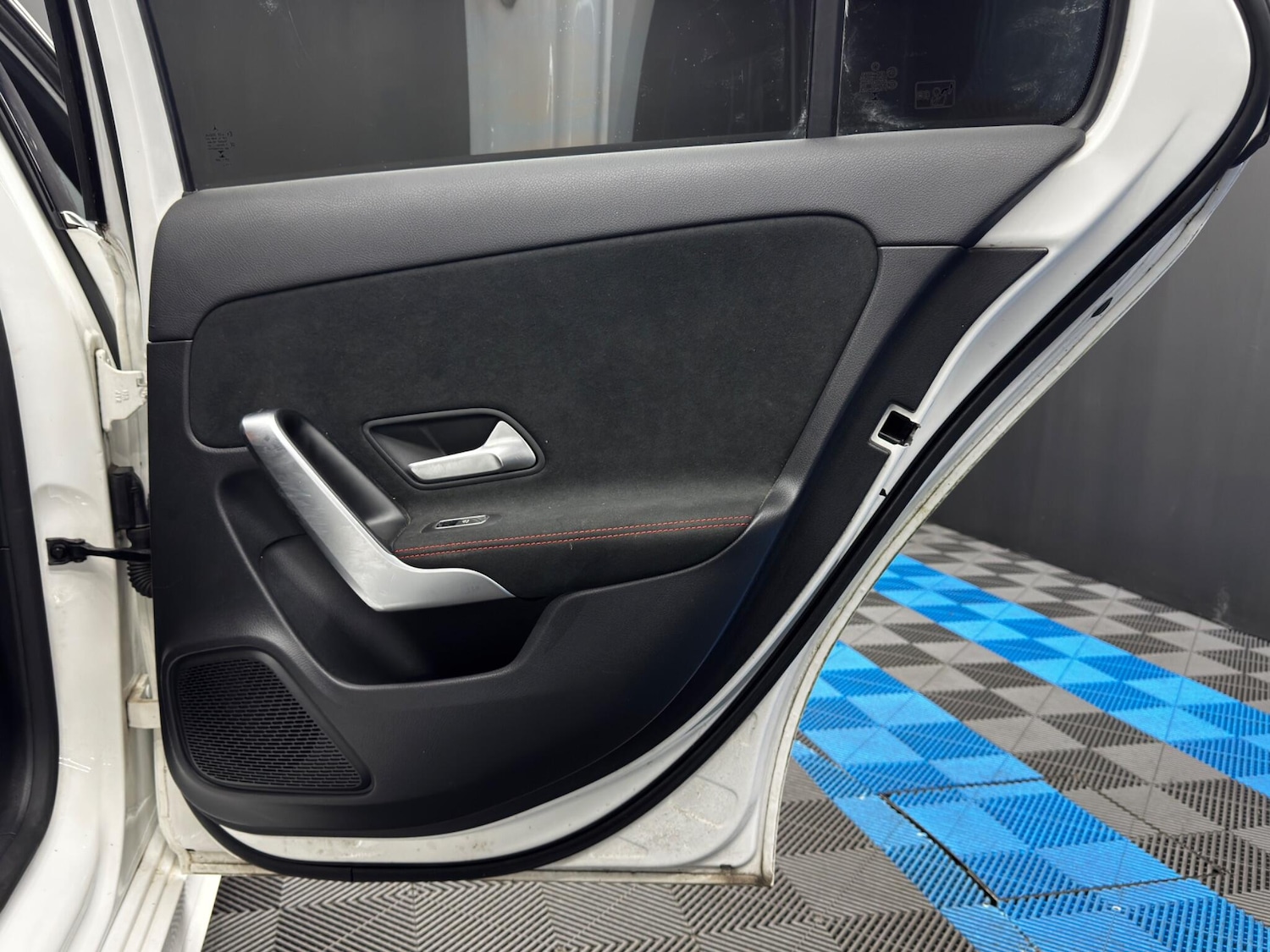 Used Mercedes-Benz A-Class for sale - 77738476: Photo 43