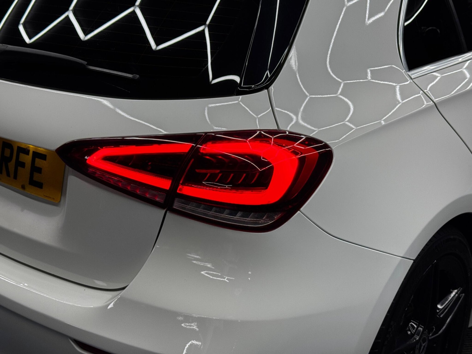 Used Mercedes-Benz A-Class for sale - 77738476: Photo 45