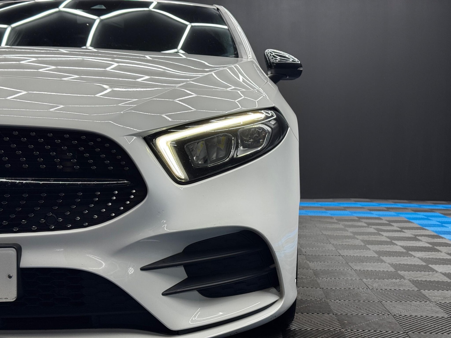 Used Mercedes-Benz A-Class for sale - 77738476: Photo 46