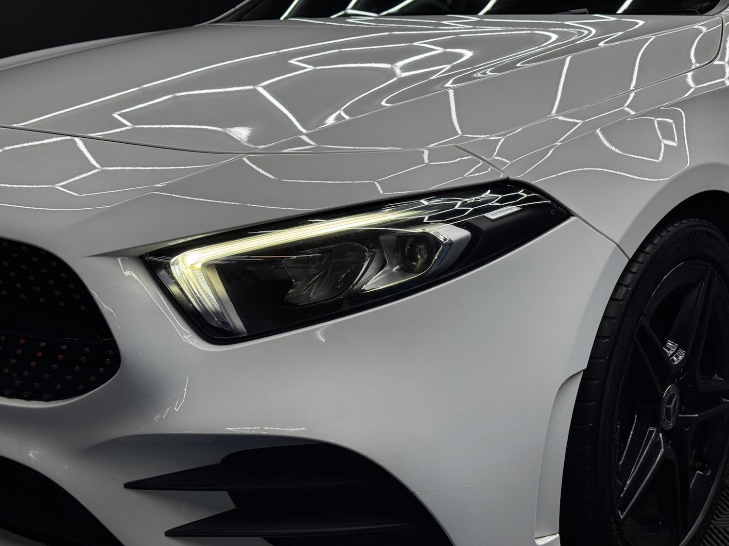 Used Mercedes-Benz A-Class for sale - 77738476: Photo 47