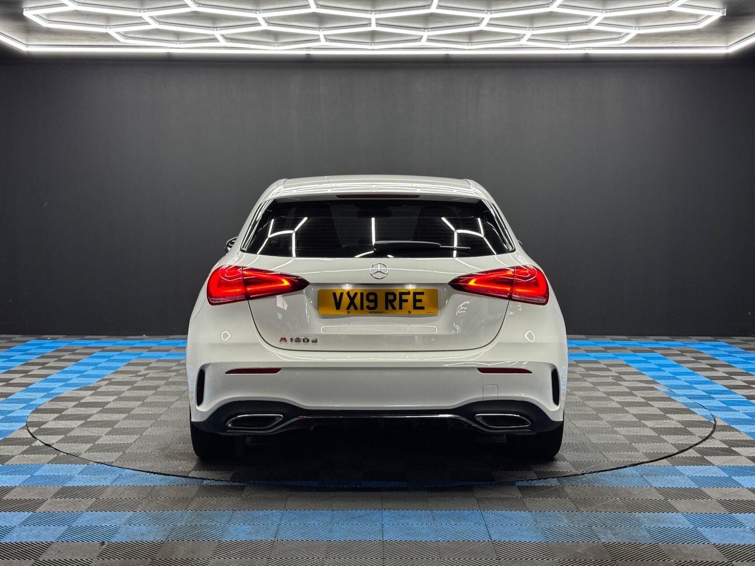 Used Mercedes-Benz A-Class for sale - 77738476: Photo 6