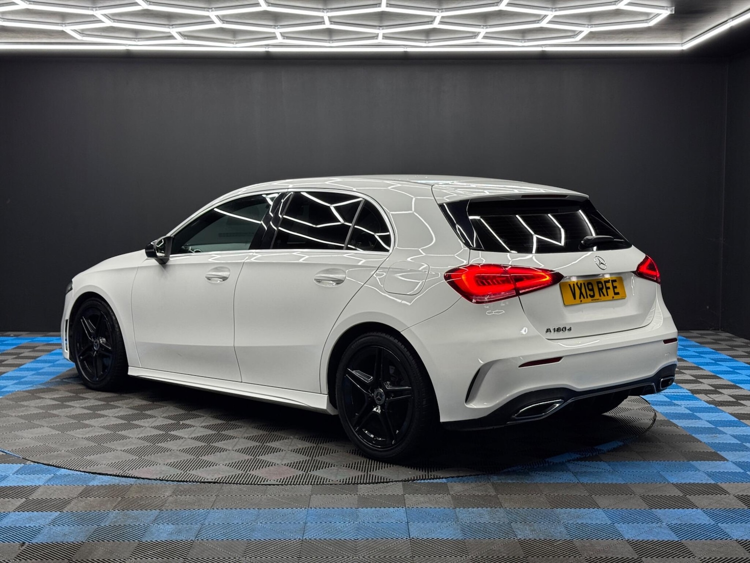 Used Mercedes-Benz A-Class for sale - 77738476: Photo 7