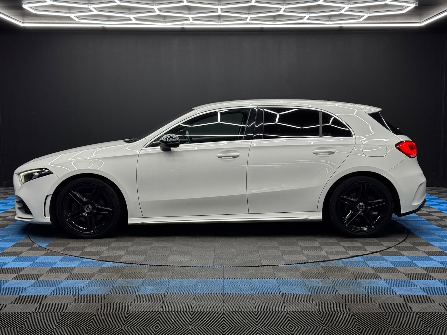 Used Mercedes-Benz A-Class for sale - 77738476: Photo 8