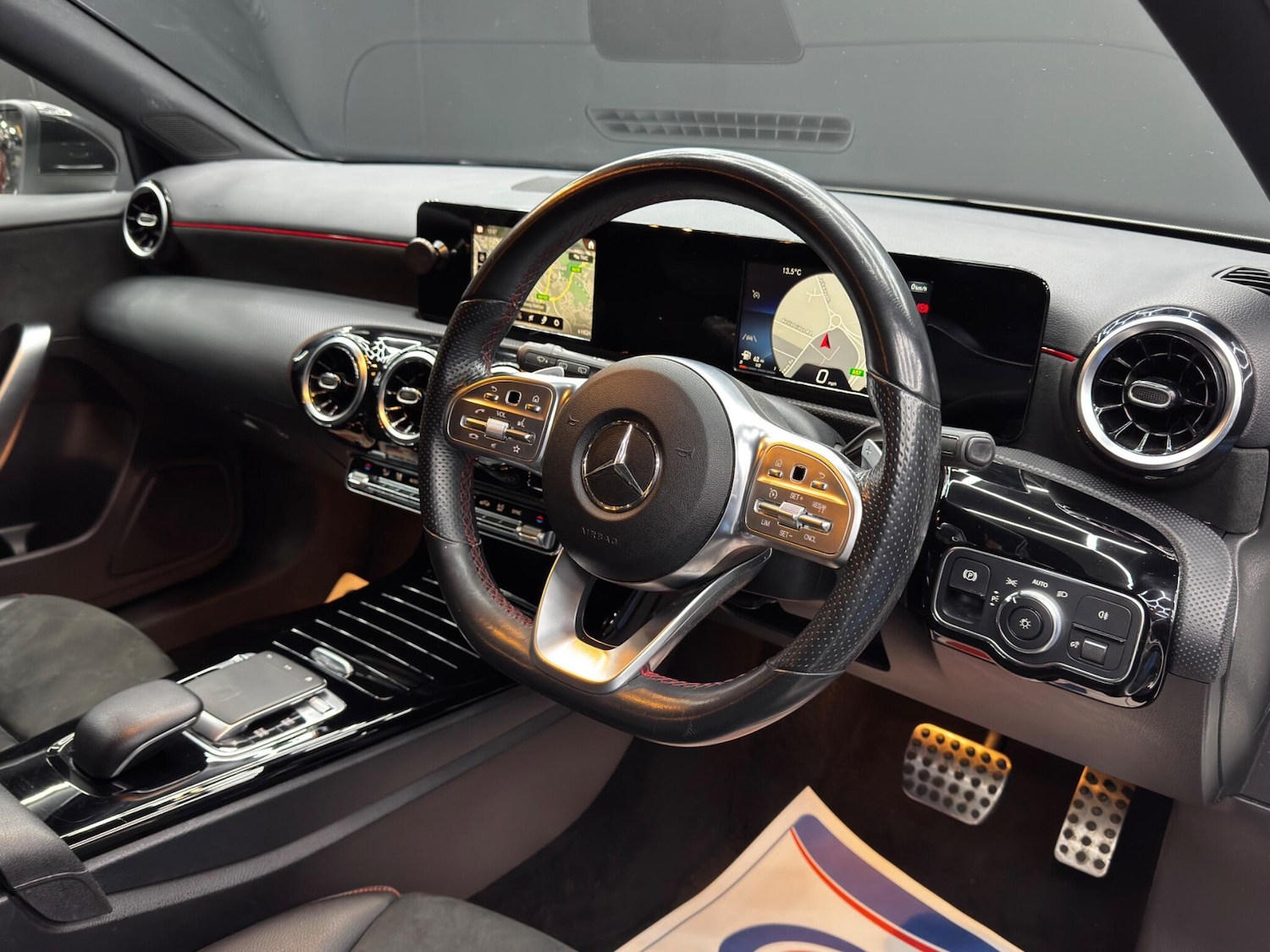 Used Mercedes-Benz A-Class for sale - 77738476: Photo 9