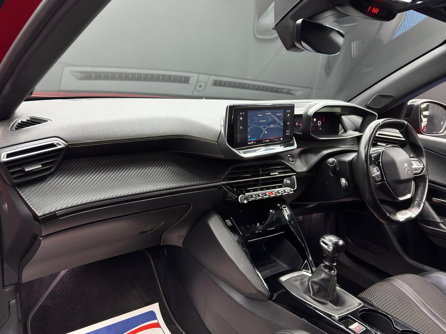 Used Peugeot 2008 for sale - 78127796: Photo 11