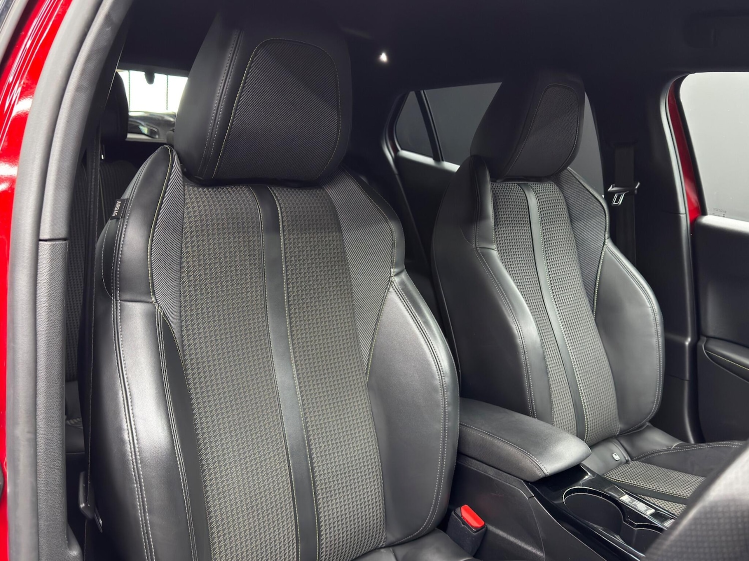 Used Peugeot 2008 for sale - 78127796: Photo 12