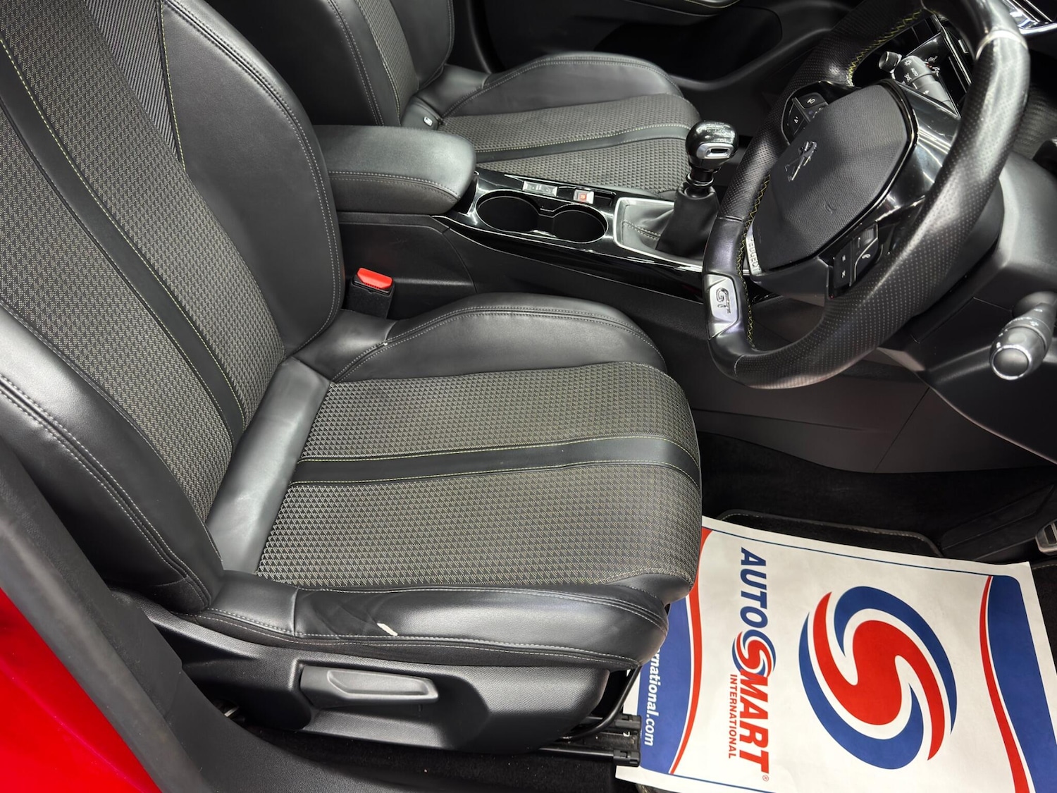 Used Peugeot 2008 for sale - 78127796: Photo 13