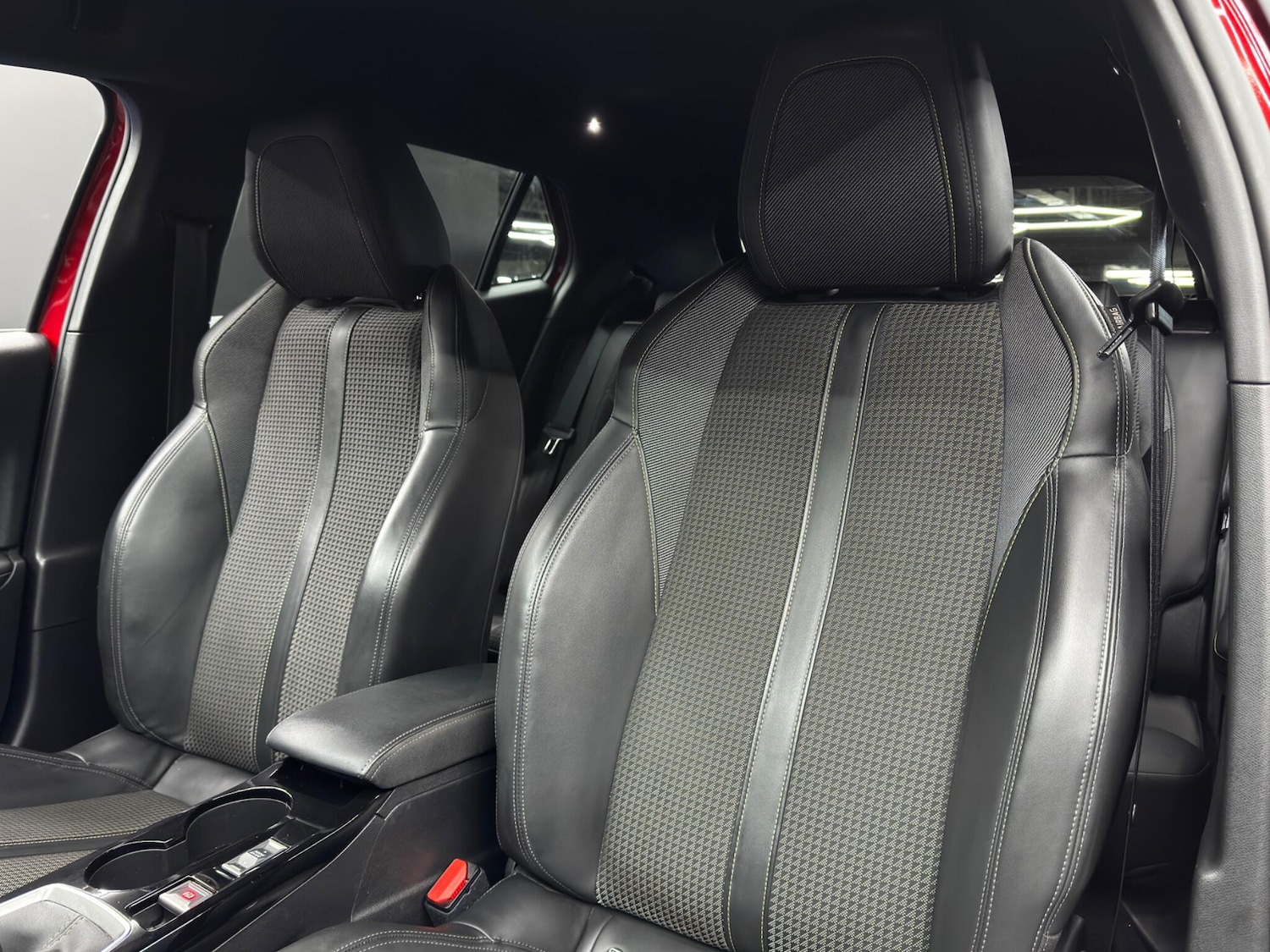 Used Peugeot 2008 for sale - 78127796: Photo 14