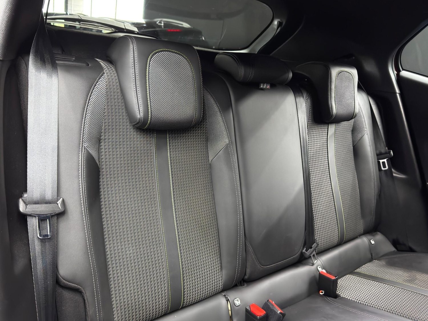 Used Peugeot 2008 for sale - 78127796: Photo 15