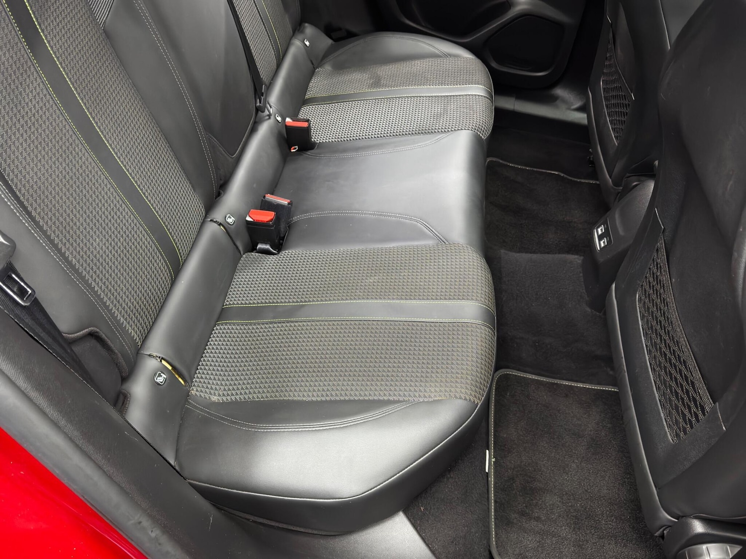 Used Peugeot 2008 for sale - 78127796: Photo 16