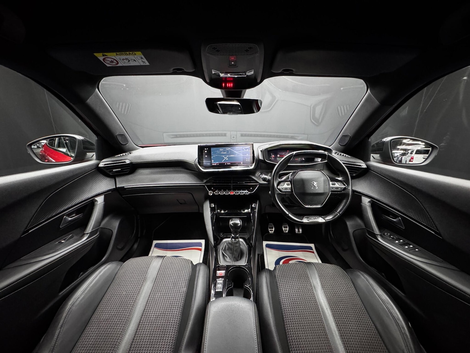 Used Peugeot 2008 for sale - 78127796: Photo 17