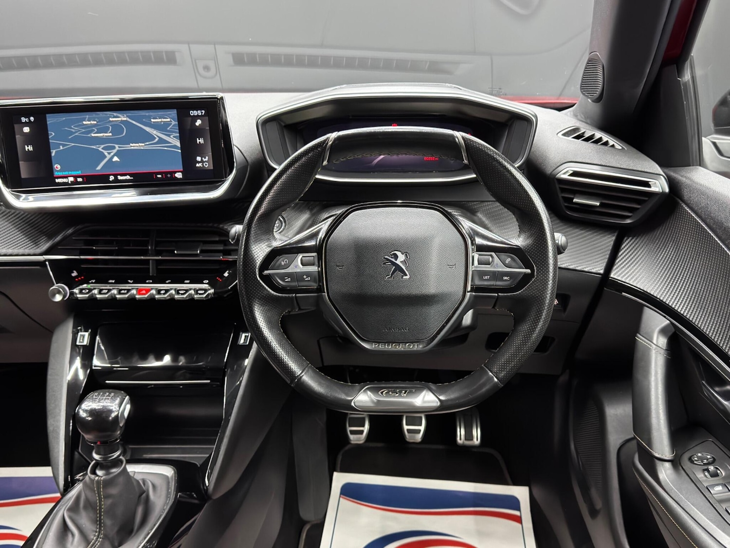 Used Peugeot 2008 for sale - 78127796: Photo 18