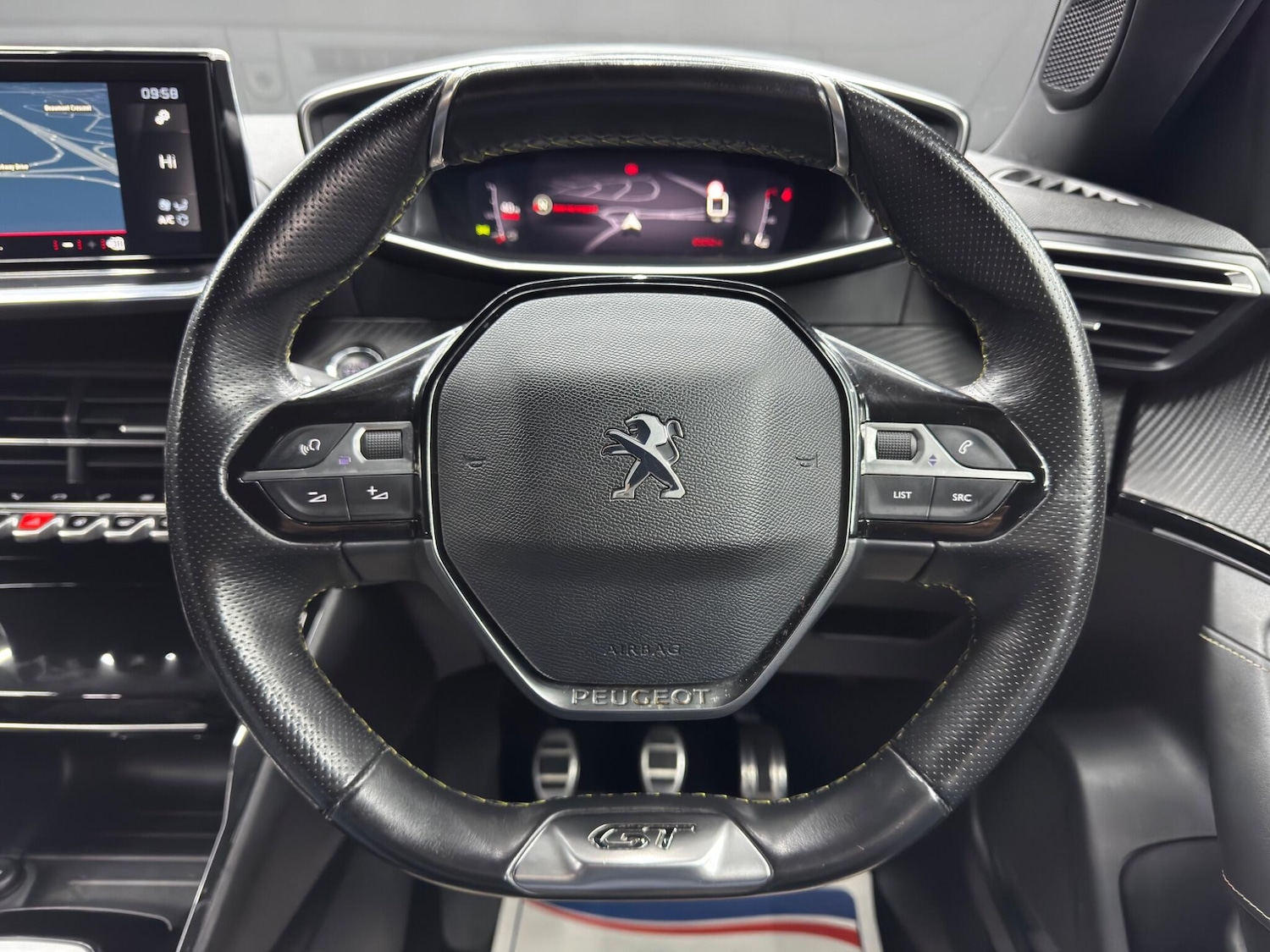 Used Peugeot 2008 for sale - 78127796: Photo 19