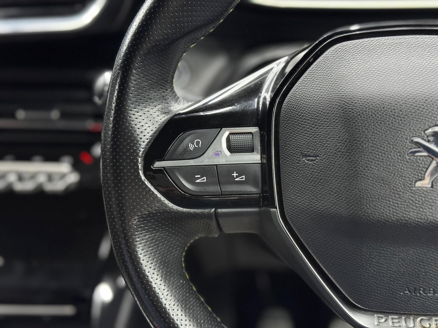 Used Peugeot 2008 for sale - 78127796: Photo 20