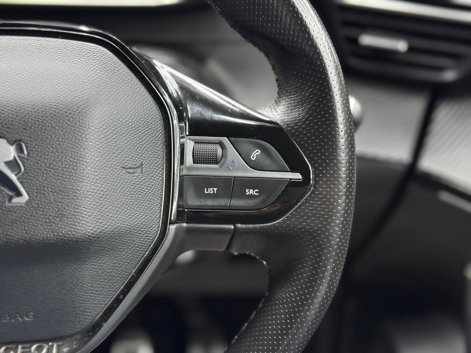 Used Peugeot 2008 for sale - 78127796: Photo 21