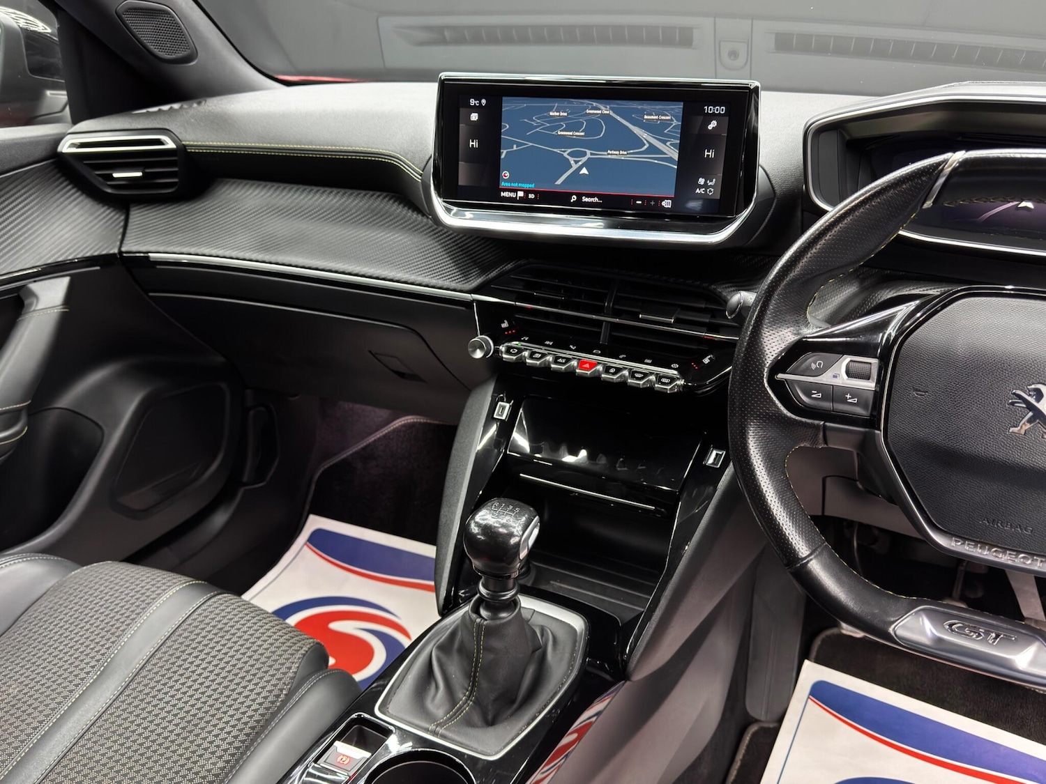 Used Peugeot 2008 for sale - 78127796: Photo 24