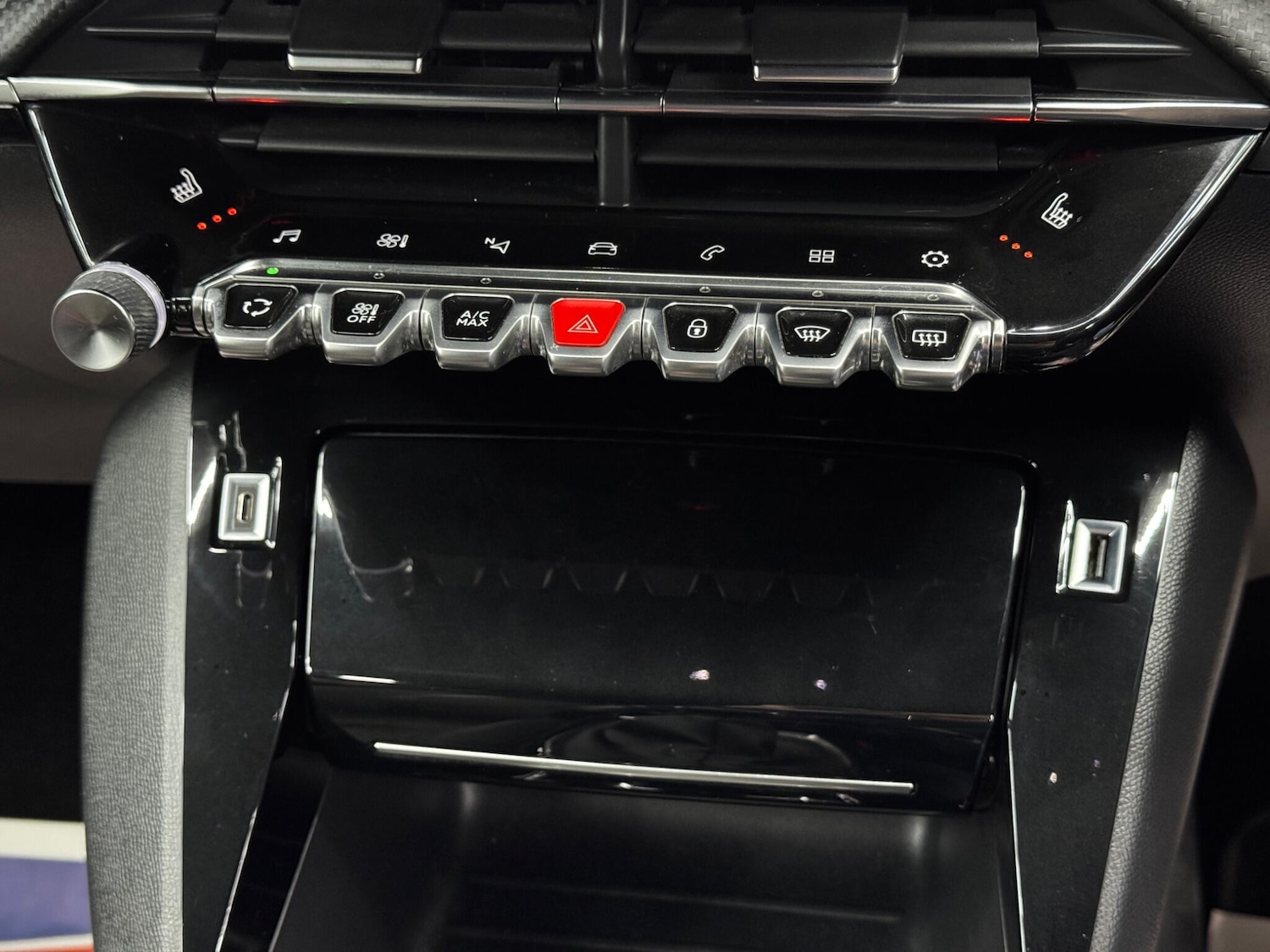 Used Peugeot 2008 for sale - 78127796: Photo 27