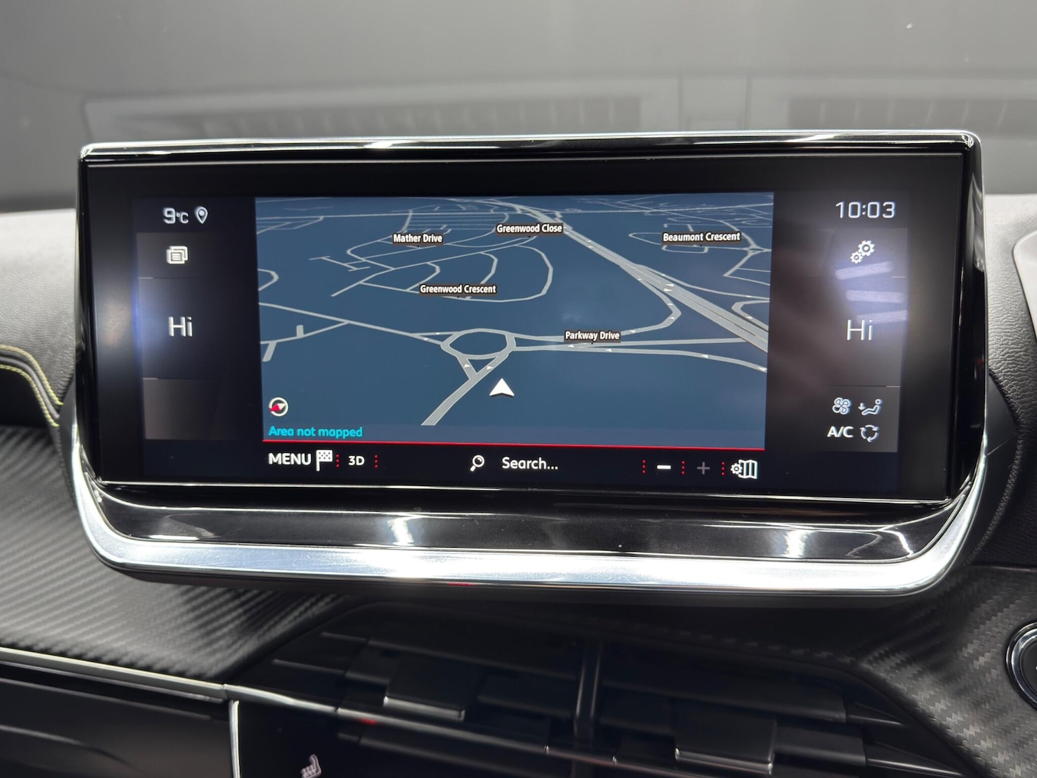 Used Peugeot 2008 for sale - 78127796: Photo 28