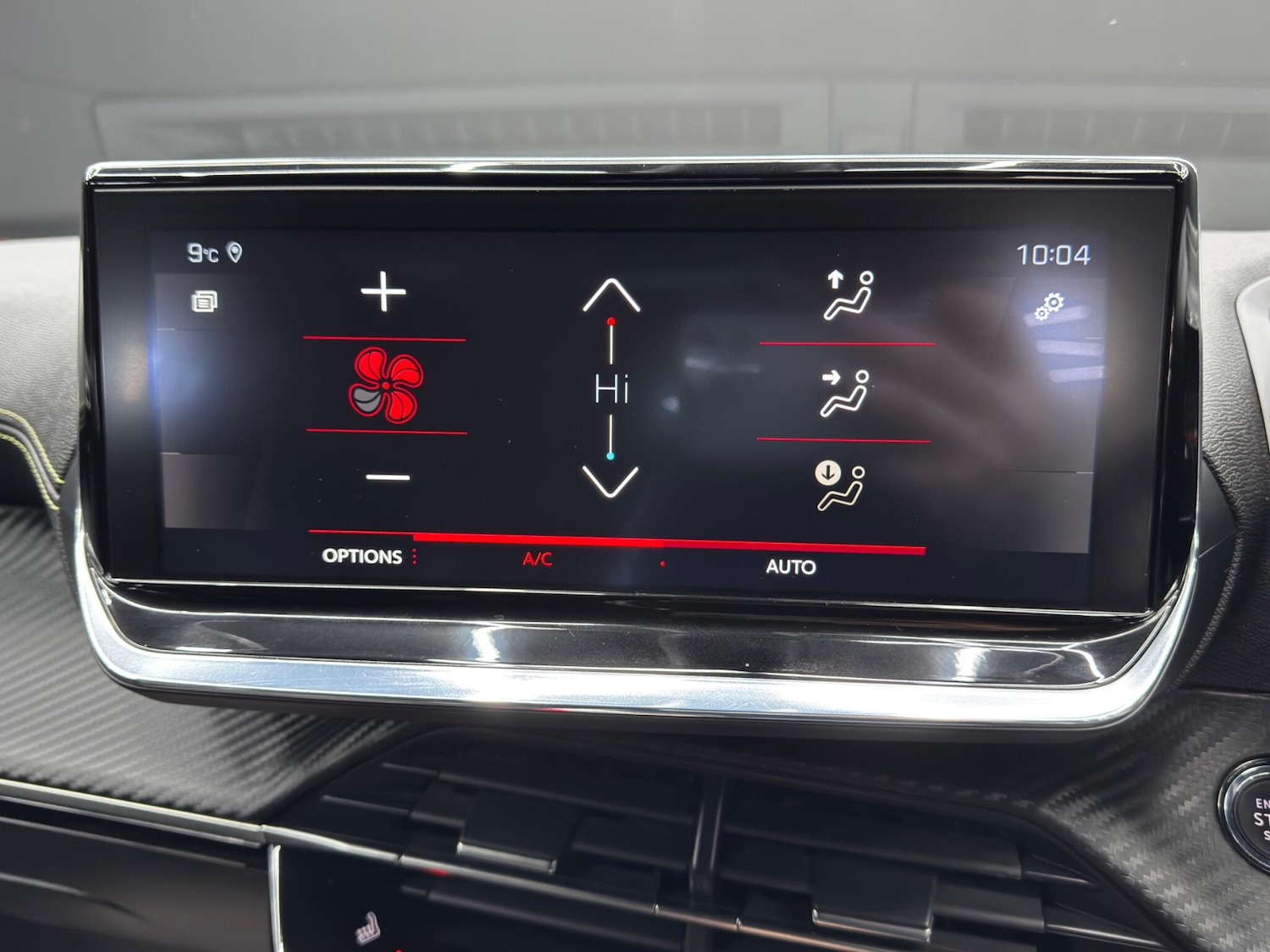 Used Peugeot 2008 for sale - 78127796: Photo 30