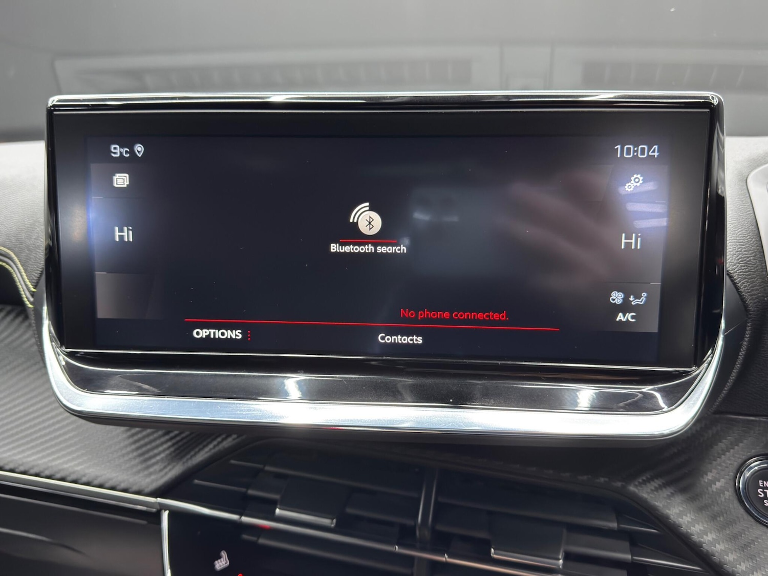 Used Peugeot 2008 for sale - 78127796: Photo 31