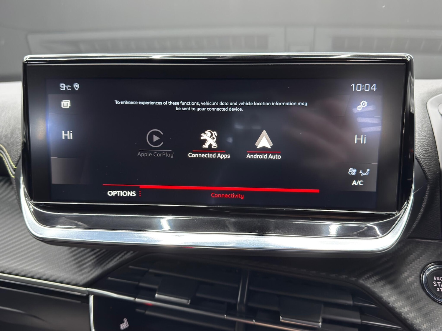 Used Peugeot 2008 for sale - 78127796: Photo 32