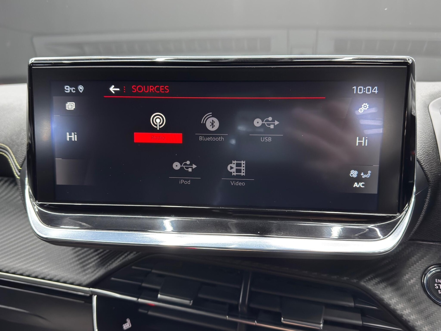 Used Peugeot 2008 for sale - 78127796: Photo 33