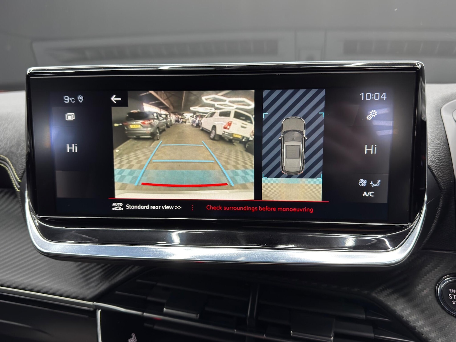 Used Peugeot 2008 for sale - 78127796: Photo 34