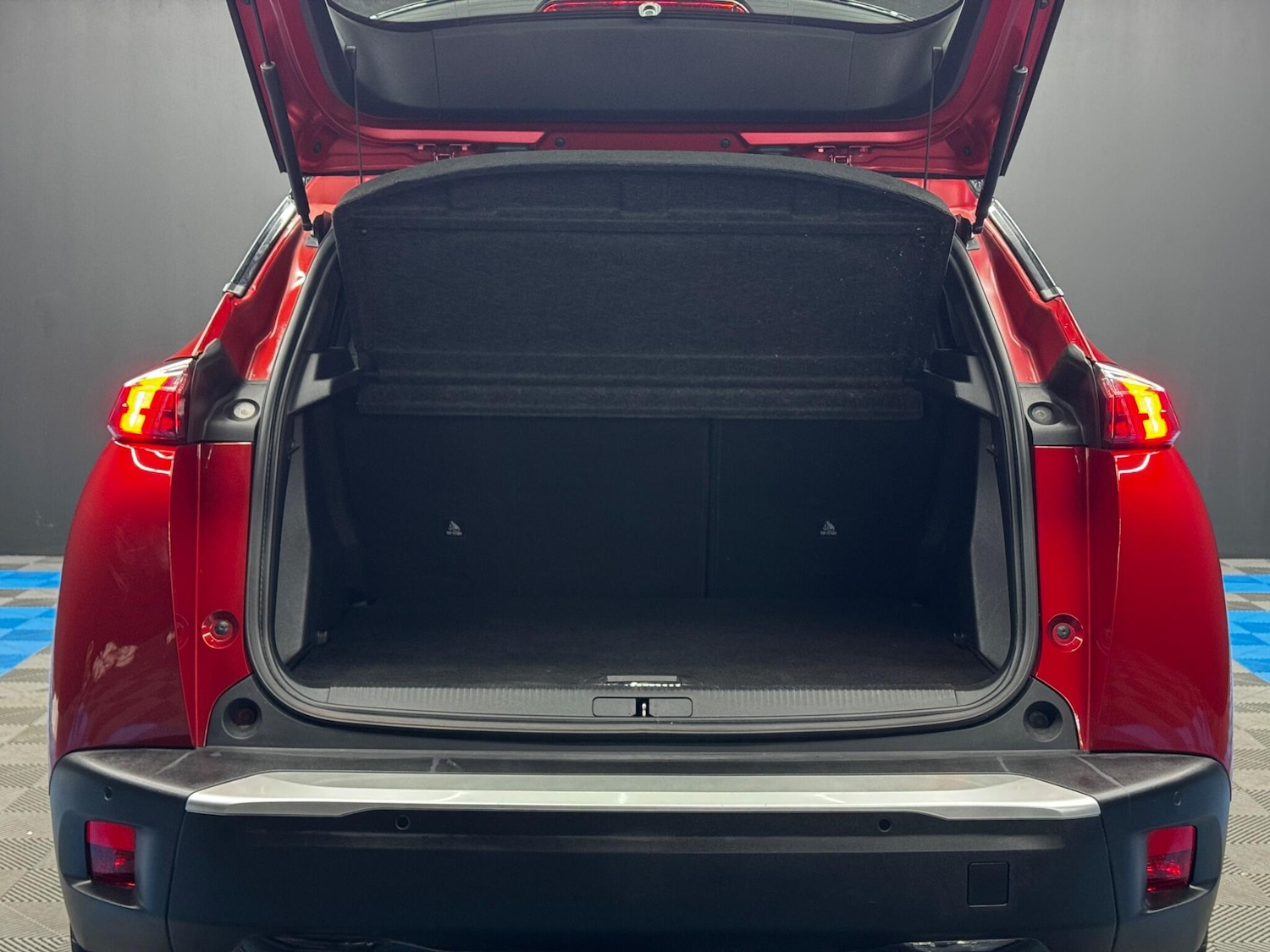 Used Peugeot 2008 for sale - 78127796: Photo 37