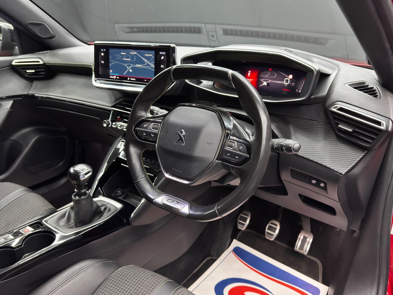 Used Peugeot 2008 for sale - 78127796: Photo 9